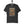 Cheeseball Metal Dark Unisex Tee - Atomic Critter Clothing
