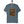 Cheeseball Metal Dark Unisex Tee - Atomic Critter Clothing