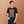 Cheeseball Metal Dark Unisex Tee - Atomic Critter Clothing