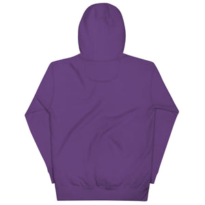 Cheeseball Mutated Unisex Hoodie - Atomic Critter Clothing