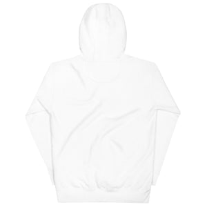 Cheeseball Mutated Unisex Hoodie - Atomic Critter Clothing