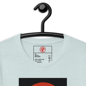 Coop Sushi Special Unisex Tee - Atomic Critter Clothing