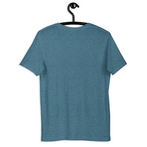 Coop Sushi Special Unisex Tee - Atomic Critter Clothing