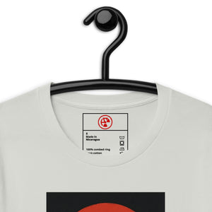 Coop Sushi Special Unisex Tee - Atomic Critter Clothing