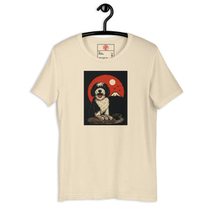 Coop Sushi Special Unisex Tee - Atomic Critter Clothing
