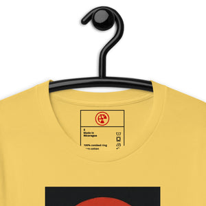 Coop Sushi Special Unisex Tee - Atomic Critter Clothing