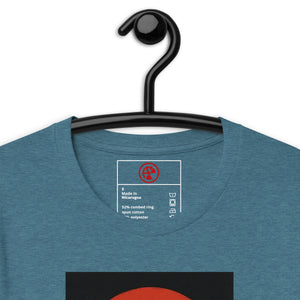 Coop Sushi Special Unisex Tee - Atomic Critter Clothing