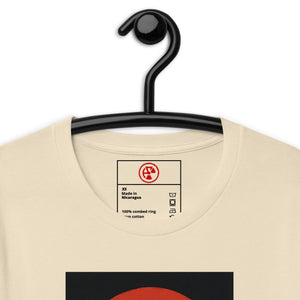 Coop Sushi Special Unisex Tee - Atomic Critter Clothing