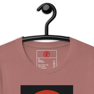 Coop Sushi Special Unisex Tee - Atomic Critter Clothing