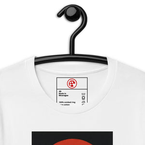 Coop Sushi Special Unisex Tee - Atomic Critter Clothing