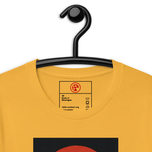 Coop Sushi Special Unisex Tee - Atomic Critter Clothing