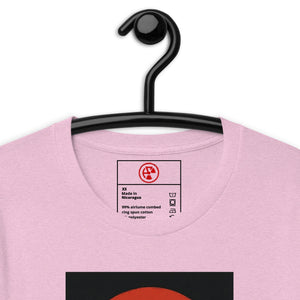 Coop Sushi Special Unisex Tee - Atomic Critter Clothing