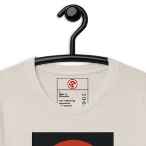Coop Sushi Special Unisex Tee - Atomic Critter Clothing