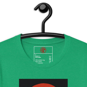 Coop Sushi Special Unisex Tee - Atomic Critter Clothing