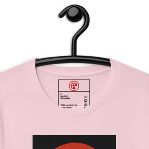 Coop Sushi Special Unisex Tee - Atomic Critter Clothing