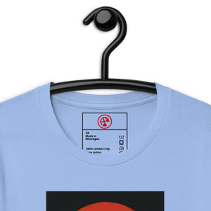 Coop Sushi Special Unisex Tee - Atomic Critter Clothing
