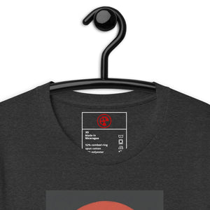 Coop Sushi Special Unisex Tee - Atomic Critter Clothing