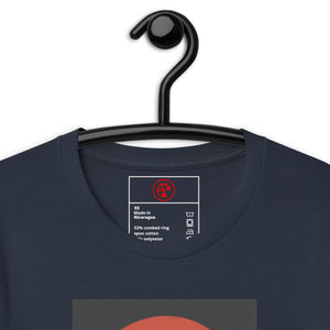 Coop Sushi Special Unisex Tee - Atomic Critter Clothing
