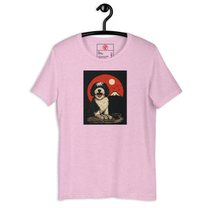 Coop Sushi Special Unisex Tee - Atomic Critter Clothing
