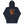 Cooposaurus Rex New King Unisex Hoodie - Atomic Critter Clothing