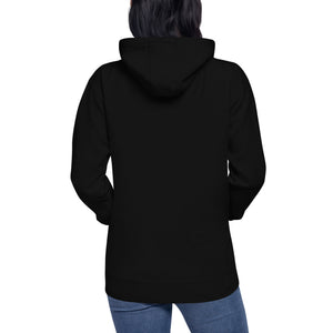 Cooposaurus Rex New King Unisex Hoodie - Atomic Critter Clothing