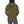 Cooposaurus Rex New King Unisex Hoodie - Atomic Critter Clothing