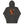 Cooposaurus Rex New King Unisex Hoodie - Atomic Critter Clothing