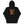 Cooposaurus Rex New King Unisex Hoodie - Atomic Critter Clothing
