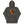 Cooposaurus Rex New King Unisex Hoodie - Atomic Critter Clothing