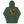 Cooposaurus Rex New King Unisex Hoodie - Atomic Critter Clothing