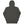 Cooposaurus Rex New King Unisex Hoodie - Atomic Critter Clothing