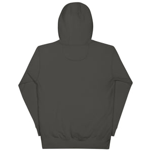 Cooposaurus Rex New King Unisex Hoodie - Atomic Critter Clothing