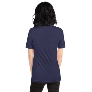Cooposaurus Rex New King Unisex t-shirt - Atomic Critter Clothing