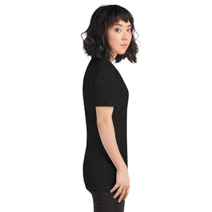 Cooposaurus Rex New King Unisex t-shirt - Atomic Critter Clothing