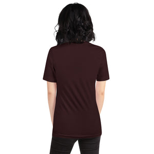 Cooposaurus Rex New King Unisex t-shirt - Atomic Critter Clothing