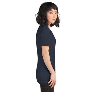Cooposaurus Rex New King Unisex t-shirt - Atomic Critter Clothing
