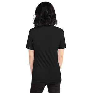 Cooposaurus Rex New King Unisex t-shirt - Atomic Critter Clothing
