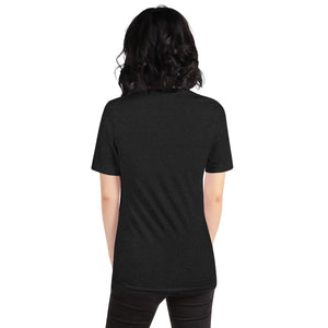 Cooposaurus Rex New King Unisex t-shirt - Atomic Critter Clothing