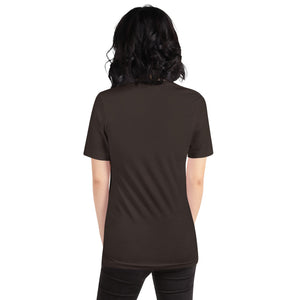 Cooposaurus Rex New King Unisex t-shirt - Atomic Critter Clothing