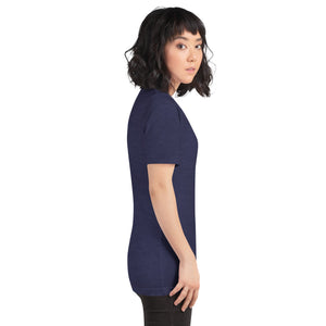 Cooposaurus Rex New King Unisex t-shirt - Atomic Critter Clothing