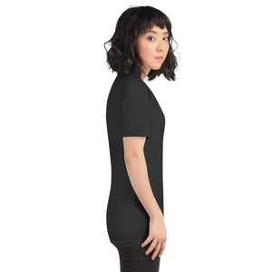 Cooposaurus Rex New King Unisex t-shirt - Atomic Critter Clothing