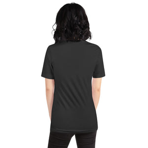 Cooposaurus Rex New King Unisex t-shirt - Atomic Critter Clothing