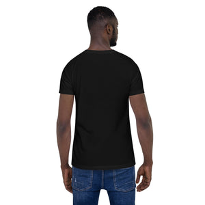 Cooposaurus Rex New King Unisex t-shirt - Atomic Critter Clothing