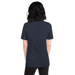 Cooposaurus Rex New King Unisex t-shirt - Atomic Critter Clothing