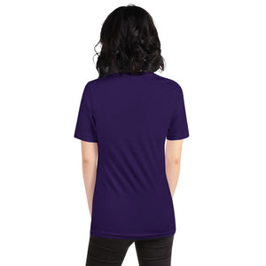 Cooposaurus Rex New King Unisex t-shirt - Atomic Critter Clothing