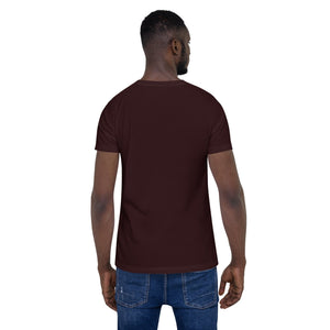 Cooposaurus Rex New King Unisex t-shirt - Atomic Critter Clothing