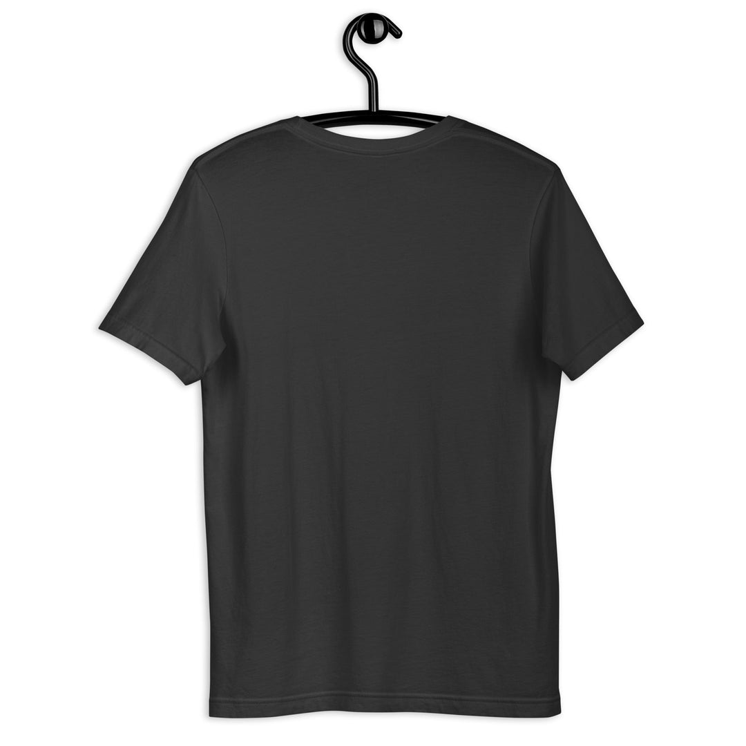 Cooposaurus Rex New King Unisex t-shirt - Atomic Critter Clothing