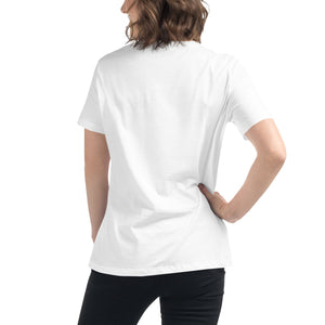 Cooposaurus Rex New King Women's T-Shirt - Atomic Critter Clothing