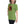 Cooposaurus Rex New King Women's T-Shirt - Atomic Critter Clothing