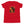 Cooposaurus Rex New King Youth Short Sleeve T-Shirt - Atomic Critter Clothing